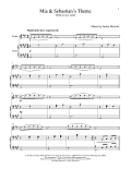 Mia & Sebastian's Theme (from La La Land)