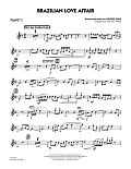 Brazilian Love Affair - Trumpet 2