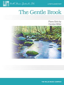 The Gentle Brook 