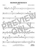 Hudson River Run - Timpani (Level 2)