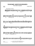 Fanfare and Flourishes (for a Festive Occasion) - Pt.3 - F Horn