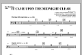 It Came Upon The Midnight Clear (from A Symphony Of Carols) - Bass Trombone/Tuba