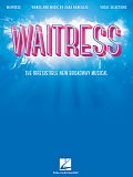 Take It From An Old Man (from Waitress The Musical)