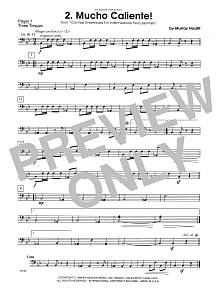 Contest Ensembles For Intermediate Percussionists - Percussion 7 