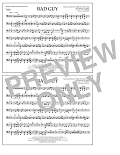Bad Guy (arr. Jay Dawson) - Tuba