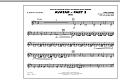 Avatar: Part 3 (War) - Bb Horn/Flugelhorn