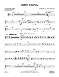 Irish Rising - Mallet Percussion