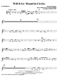 Will It Go Round In Circles - Bb Trumpet 2