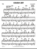 Cousin Jeff - Piano