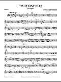 Symphony No. 5 (Allegro) - Violin 2