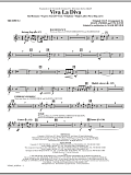 Viva La Diva! (Medley featuring Songs from Glee) - Trumpet 2