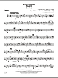 Sway (Quien Sera) - Tenor Sax 1