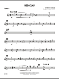 Red Clay - Trumpet 3