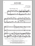 Agnus Dei