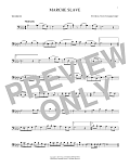 Marche Slav, Op. 31