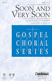 Soon And Very Soon - Bass Guitar 