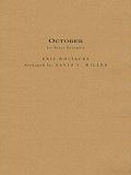 October - Flugelhorn