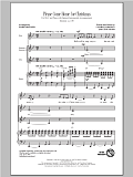Please Come Home For Christmas (arr. Mark Brymer)