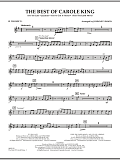 The Best of Carole King - Bb Trumpet 1