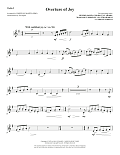 A Weary World Rejoices (A Chamber Cantata For Christmas) - Violin 2
