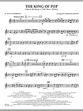 The King of Pop - Eb Alto Saxophone 2