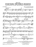 Music from Star Wars: The Force Awakens - Bb Clarinet 1