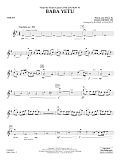 Baba Yetu (from Civilization IV) (arr. Robert Longfield) - Violin 1