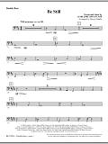 Be Still - Double Bass
