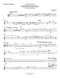 Godzilla Eats Las Vegas! - Baritone Saxophone