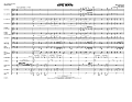 Evil Ways (arr. Paul Murtha) - Full Score