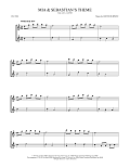 Mia & Sebastian's Theme (from La La Land)