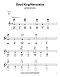 Good King Wenceslas