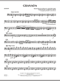 Granada - Bassoon