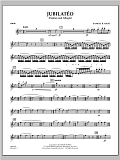 Jubilateo - Oboe