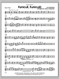 Funiculi, funiculá - Flute