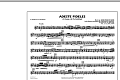 Adeste Fideles (O Come, All Ye Faithful) - Bb Horn/Flugelhorn