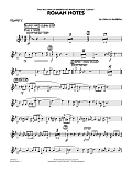 Roman Notes - Trumpet 2
