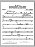 Newsies (Choral Medley) - Bb Trumpet 1