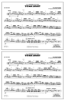Titan Spirit (from Remember the Titans) (arr. Michael Brown) - Quad Toms