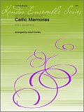 Celtic Memories - Clarinet 4