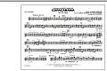 Copacabana (At the Copa) - 1st Bb Trumpet