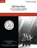 Still The One (arr. Deke Sharon & Scott Harris)