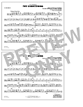 Try Everything (from Zootopia) - 1st Trombone