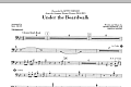 Under The Boardwalk - Trombone