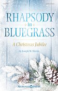Rhapsody in Bluegrass - Acoustic Guitar