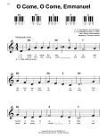 O Come, O Come, Emmanuel