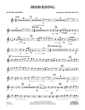 Irish Rising - Bb Tenor Saxophone