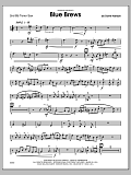 Blue Brews - Tenor Sax 2