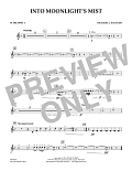 Into Moonlight's Mist - Bb Trumpet 3