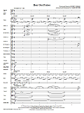 Hear Our Praises - Full Score
